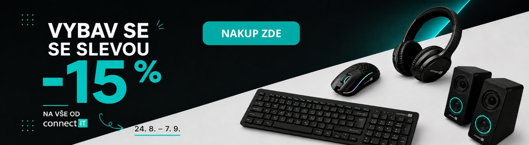 ConnectIT akce