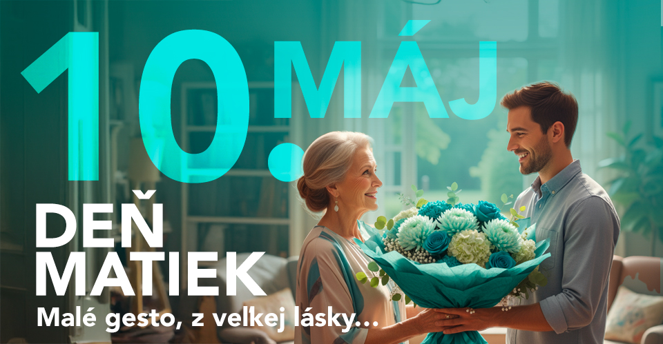 Den matek (M)