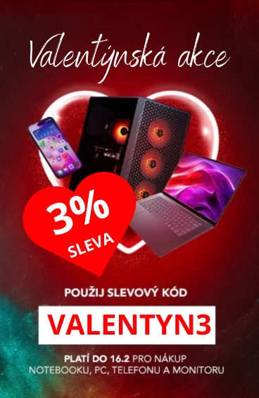 Valentýn side