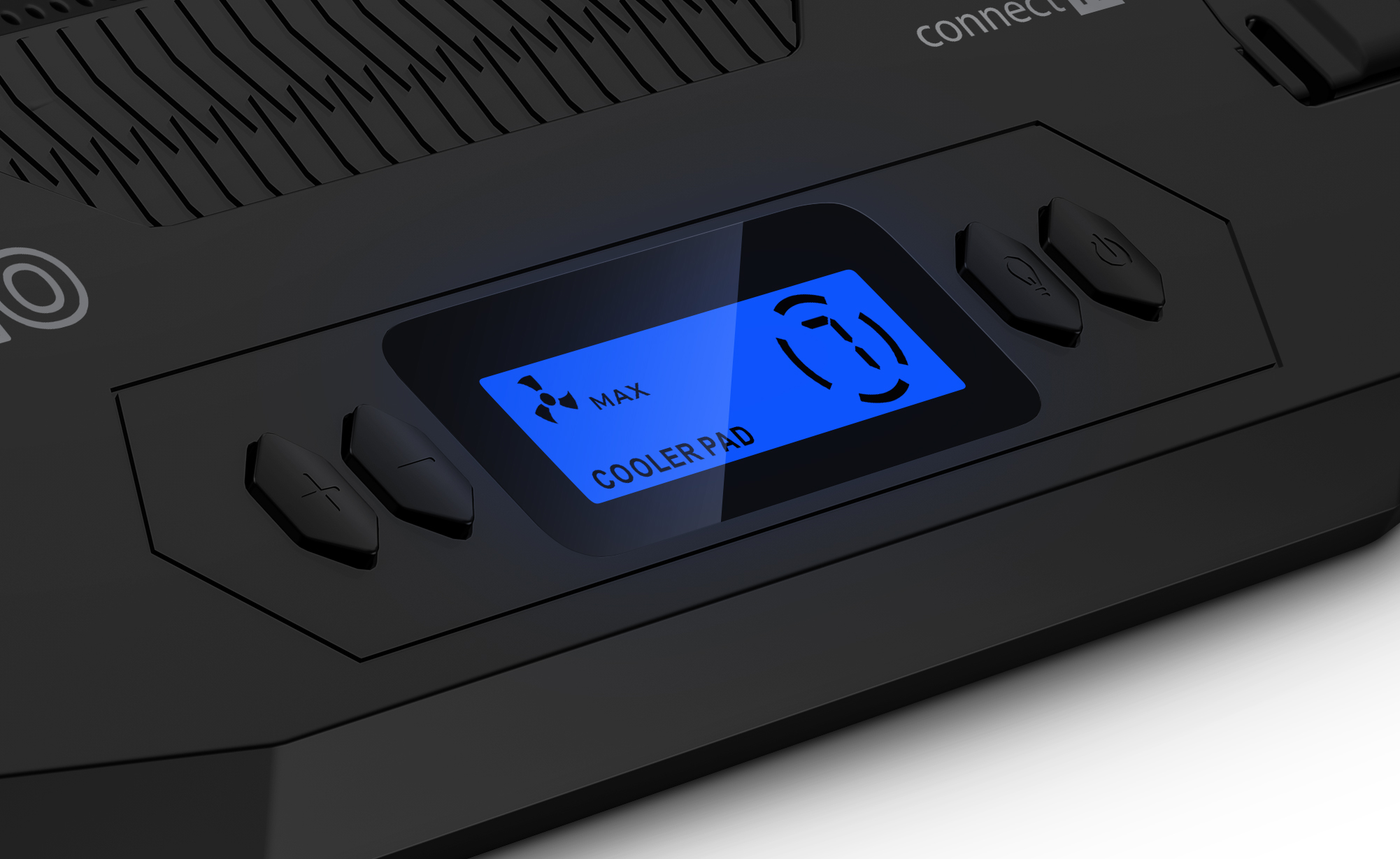 CONNECT IT a prevence RSI
