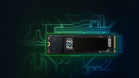 SSD Disk