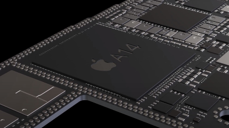 A14 Bionic