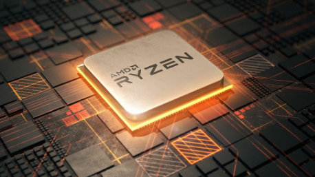 Logo Ryzen