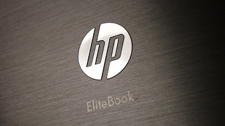 HP EliteBook