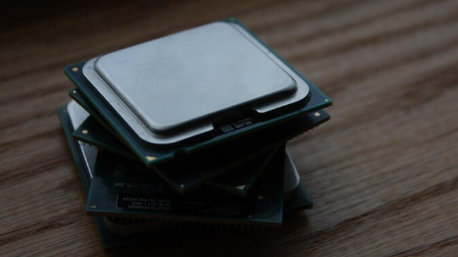 Logo Intel