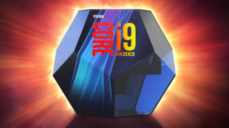 Intel Core i9