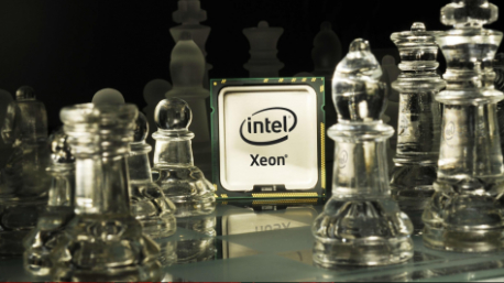 Intel Xeon