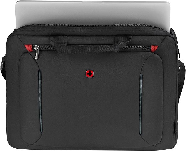 WENGER BQ 16