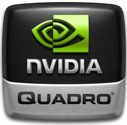 NVIDIA Quadro K2000M