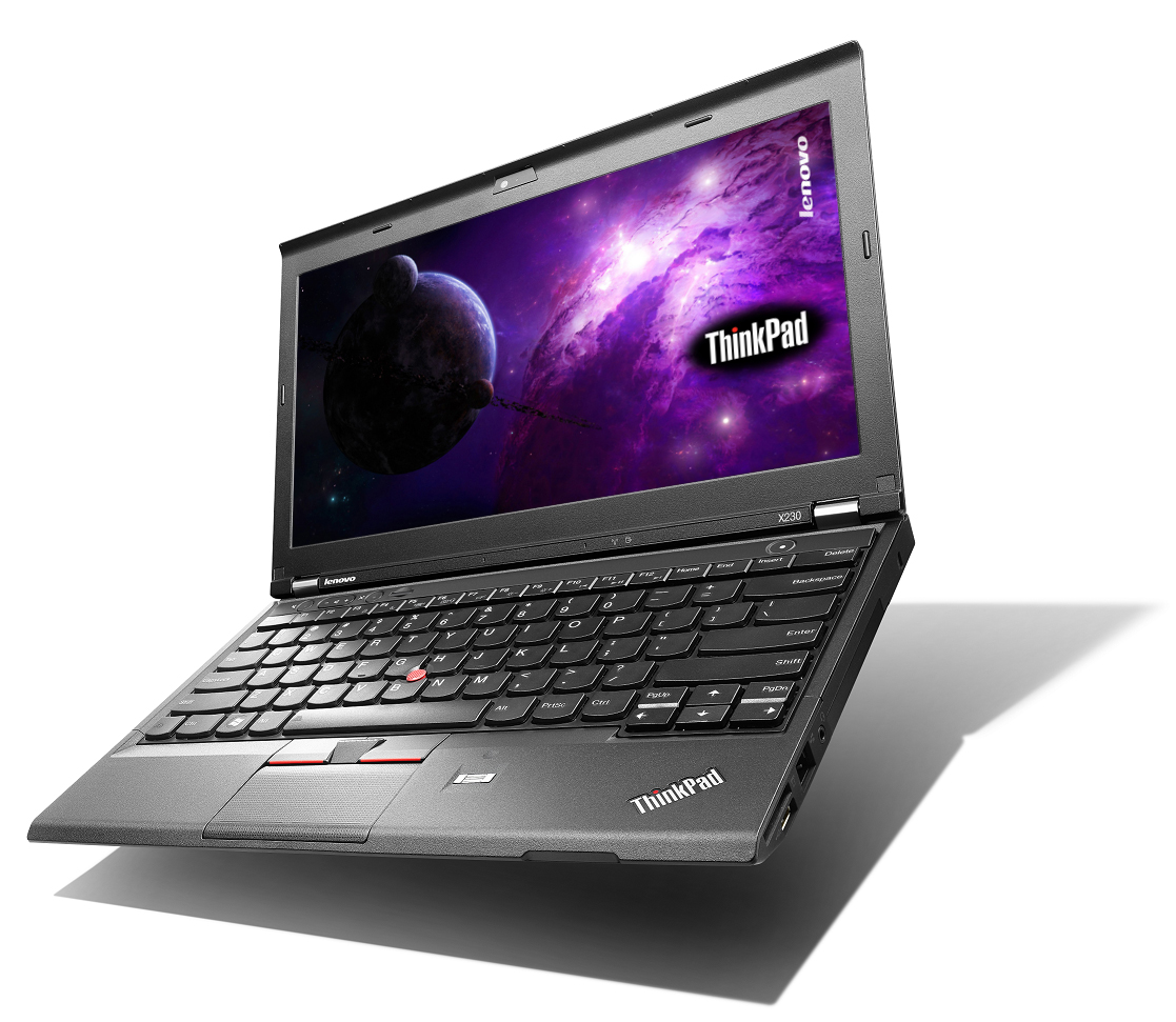 Lenovo ThinkPad X230 + Lenovo ThinkPad Mini Dock Series 3 / USB 3.0 jen za 5 390 Kč ✓| POČÍTÁRNA.CZ