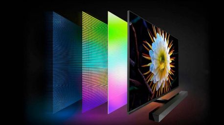 OLED