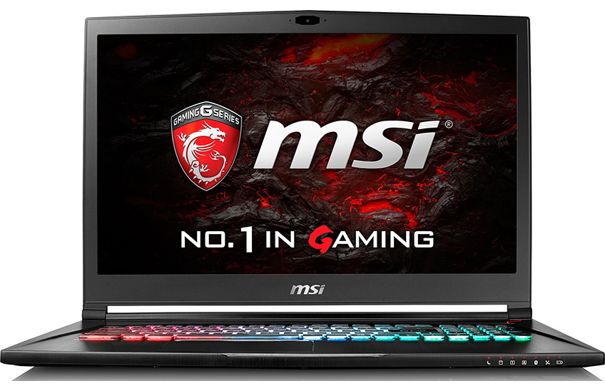 MSI