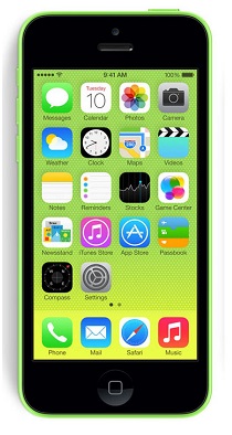 iphone 5c