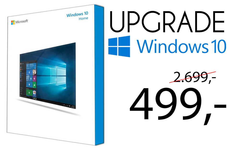 Upgrade Windows 10_AUKRO