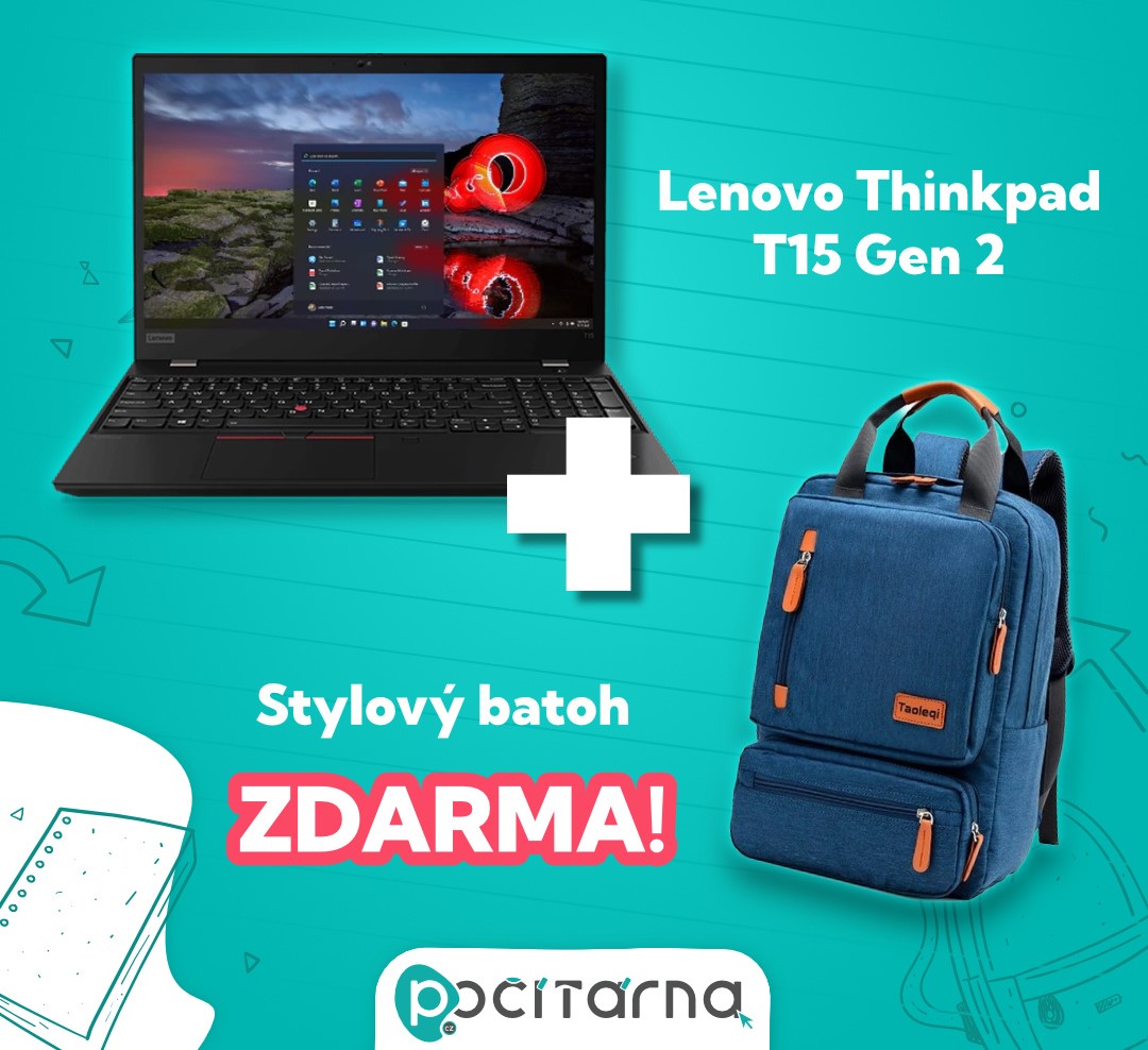 Lenovo ThinkPad T15 gen2