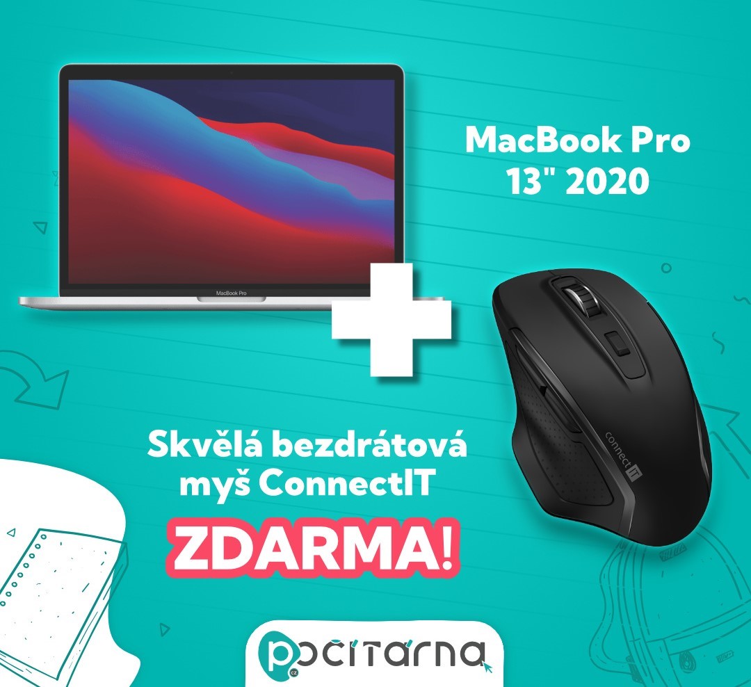 Apple MacBook Pro 13 mid 2020