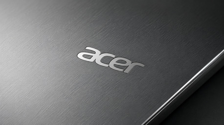 Flexibilita a rychlost s Acer Chromebook