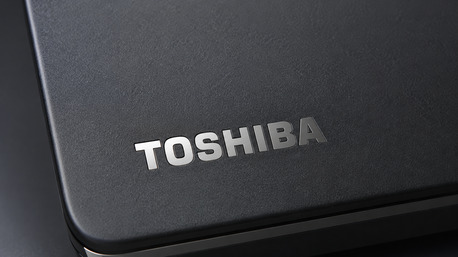 Toshiba Tecra: Spolehlivost pro byznys