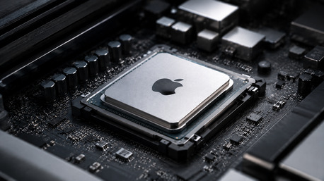 Apple M1 zrychlí práci i kreativní úkoly