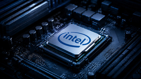 Intel Core i5-8350U pro svižnou kancelář