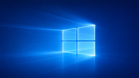 Známý a jednoduchý Windows 10 Home