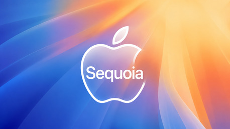 macOS Sequoia vyladěný pro svět Apple