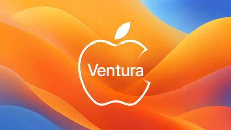 macOS Ventura jako stabilní prostředí Apple