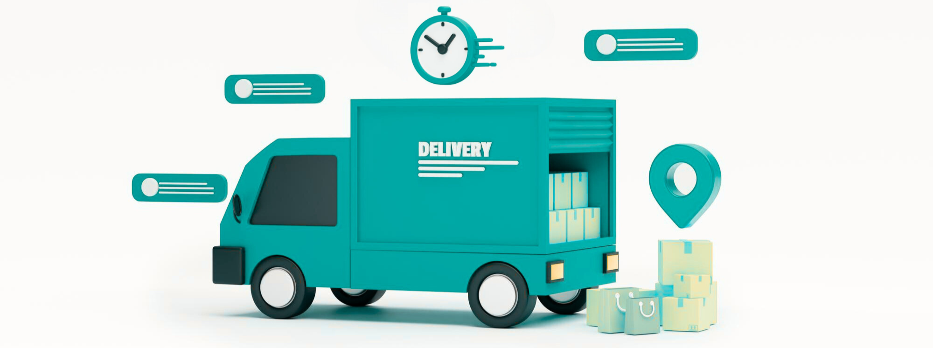 delivery