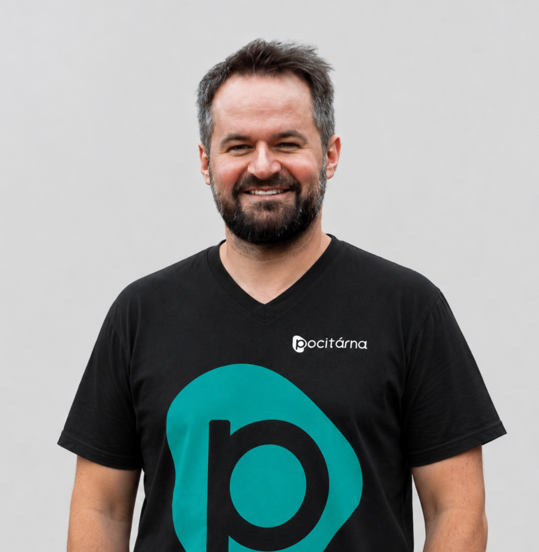 Petr Kropáček - Specialista na IT trendy
