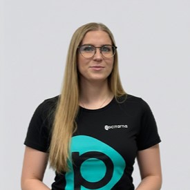 Veronika Esslerová - Marketing a komunikace