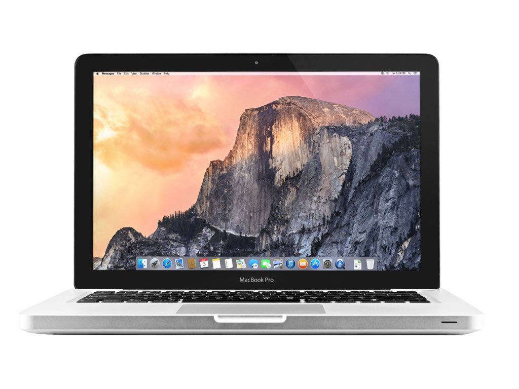 MacBook本体 MacBook Pro 13-inch, early 2011 A1278 Купить ноутбук Б/У Apple MacBook Pro 13 A1278 (Early 2011)