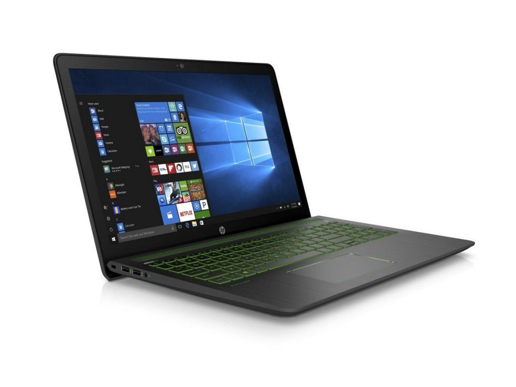 Hp Power Pavilion 15 Cb013ng 15 6 Hp Pavilion Gaming 15-cb013ng jen za 20 999 Kč | POČÍTÁRNA.CZ
