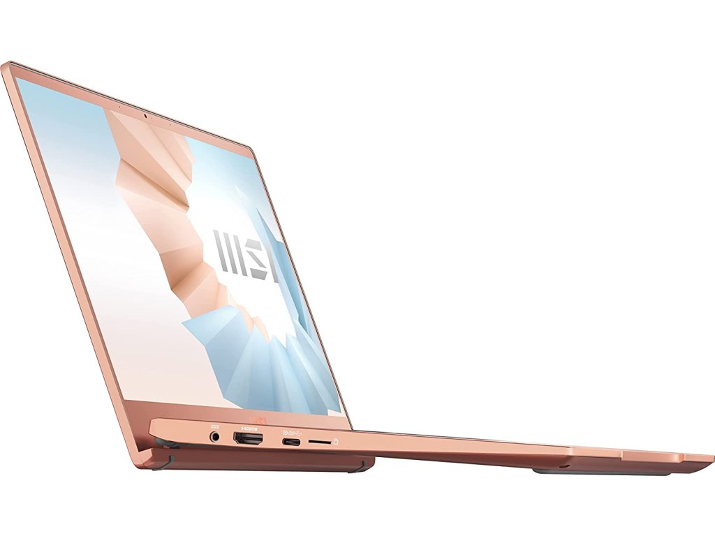 MSI Modern 14 B11MO-032PL jen za 14 999 Kč ✓|