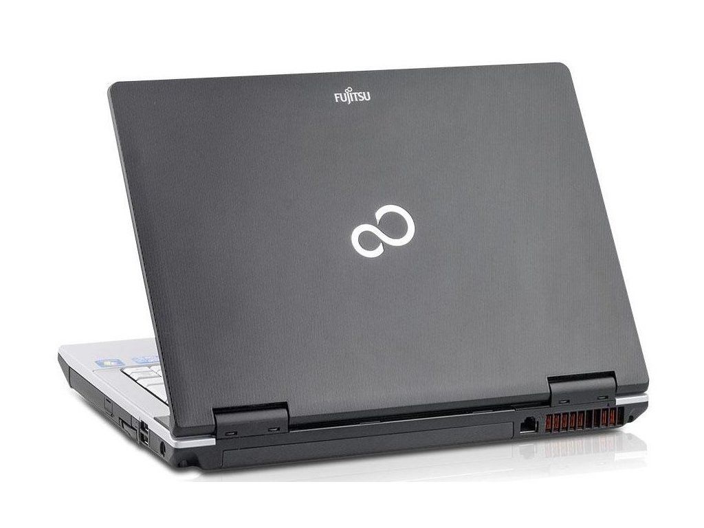 Fujitsu Lifebook U7511 - Powerful 15.6 Laptop for Work & Play