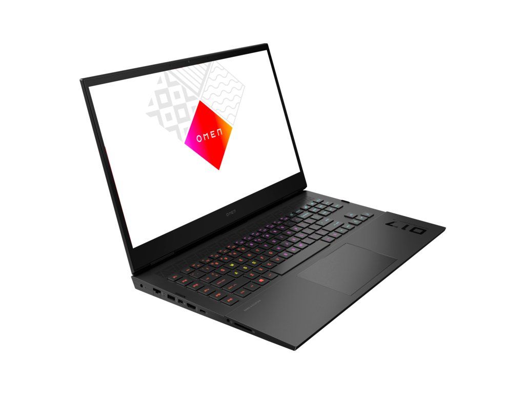 HP OMEN 17-ck0780ng jen za 52 990 Kč ✓| POČÍTÁRNA.CZ