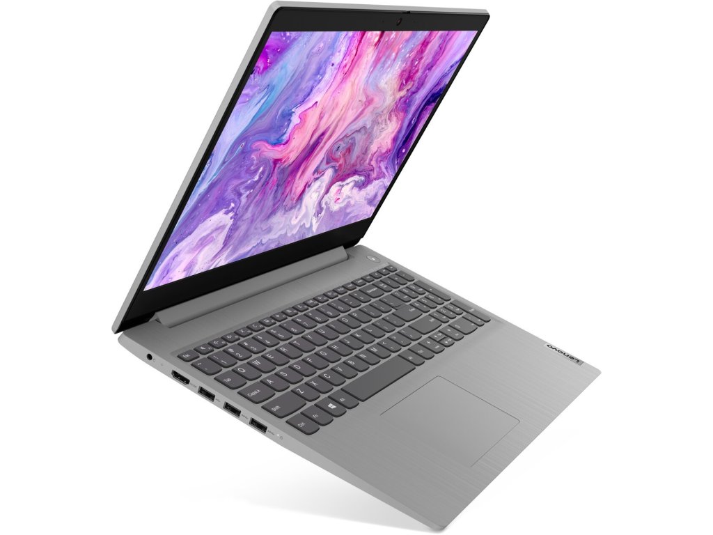 Lenovo IdeaPad 3 14IIL05 jen za 8 990 Kč ✓| POČÍTÁRNA.CZ