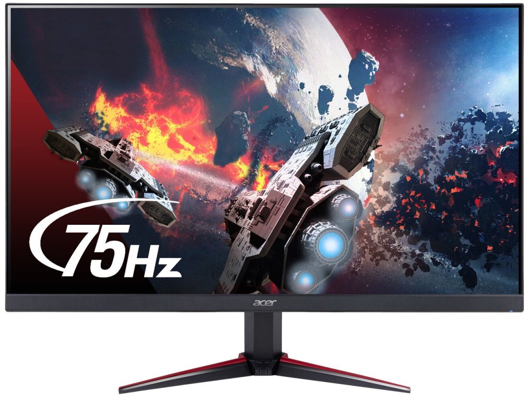 Монитор Acer 27 Vg270ubmiipx Nitro Купить