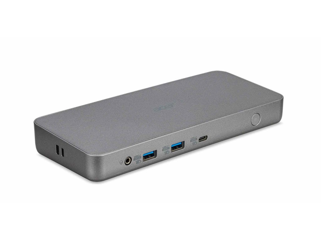 Dokovací Stanice ACER USB Type-C Dock II D501  GP.DCK11.00F