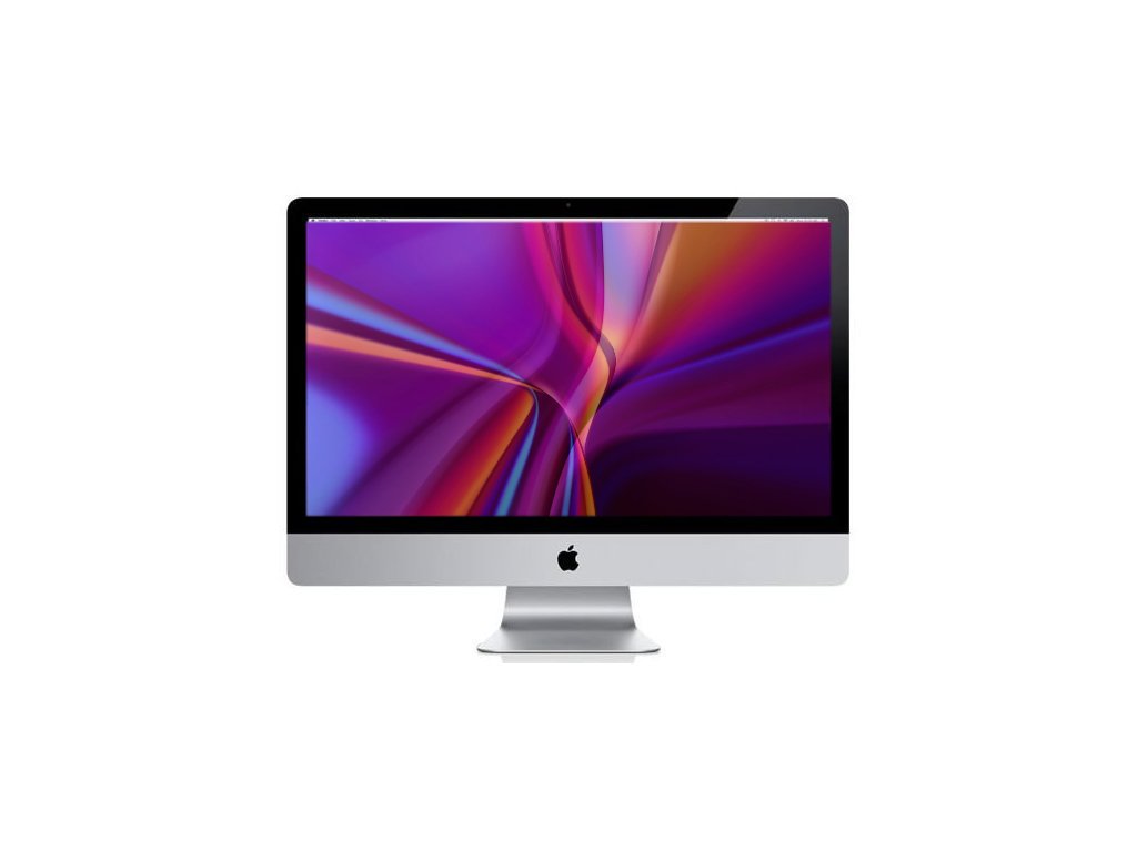 Apple iMac27inch Late2012: 3.4GHz Intel Core i7 A1419