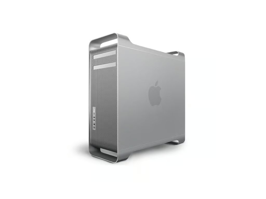 Apple Mac Pro Early 2009 メモリ32GB SSD Apple Mac Pro Early-2009 (A1289) jen za 5 990 Kč