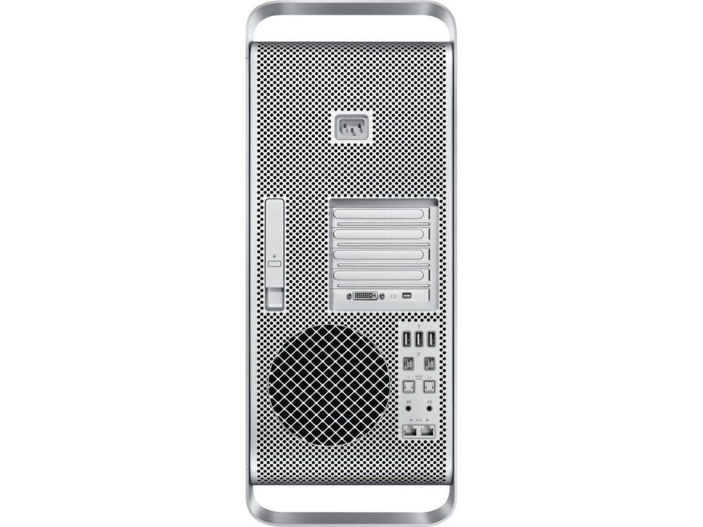 Apple Mac Pro Mid-2012 (A1289) jen za 8 990 Kč ✓| POČÍTÁRNA.CZ