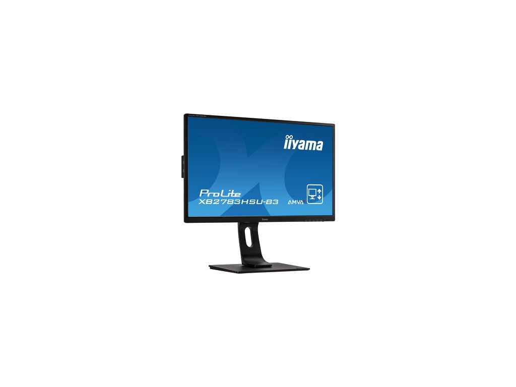 値下げ】iiyama ProLite XB2783HSU あっけなく 値下げ】iiyama ProLite XB2783HSU あっけなく