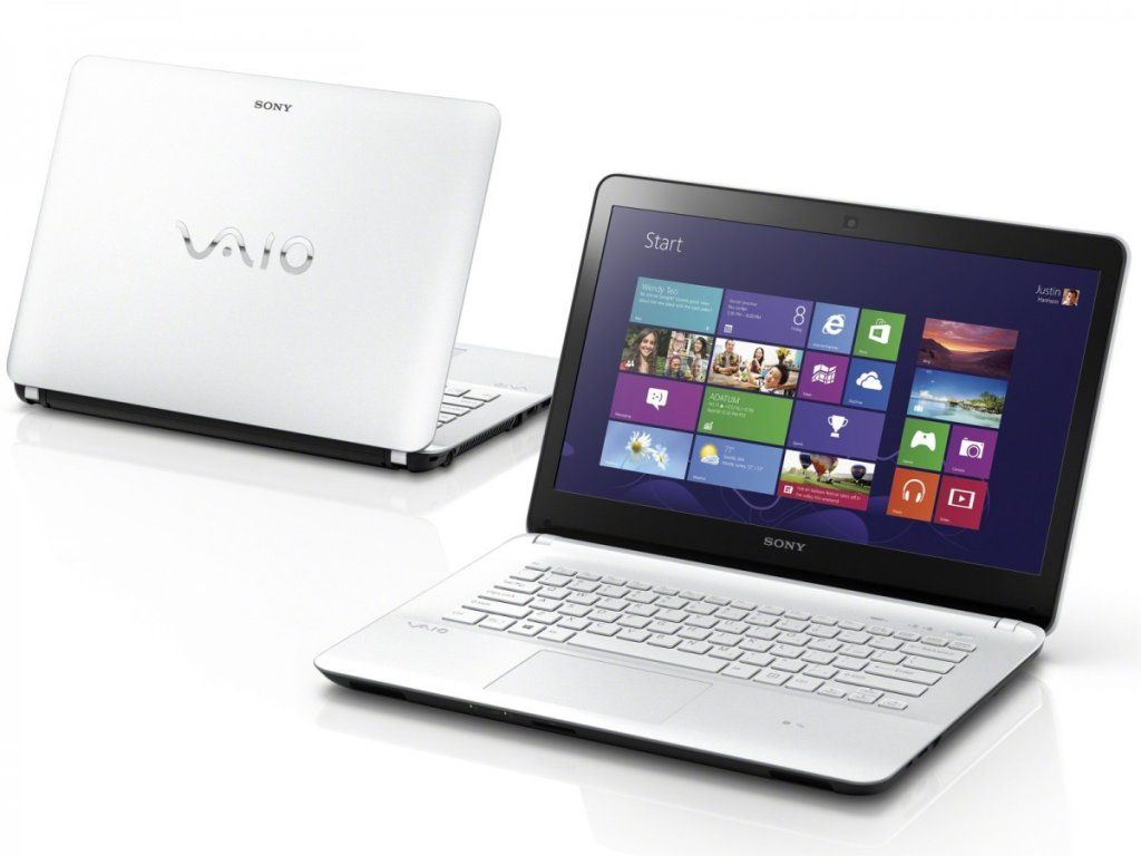 Cache RAM + Disque Dur Pour Sony VAIO SVF152C29M – Noir, D’occasion, Pièce D’origine Pour Réparation