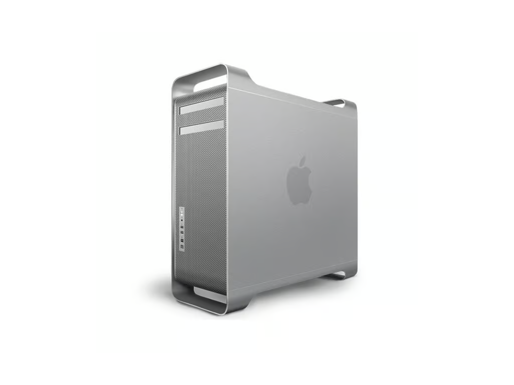 MacPro本体 (Early 2008)/2×2.8GHz Quad-Core Intel Xe ジャンク品Mac
