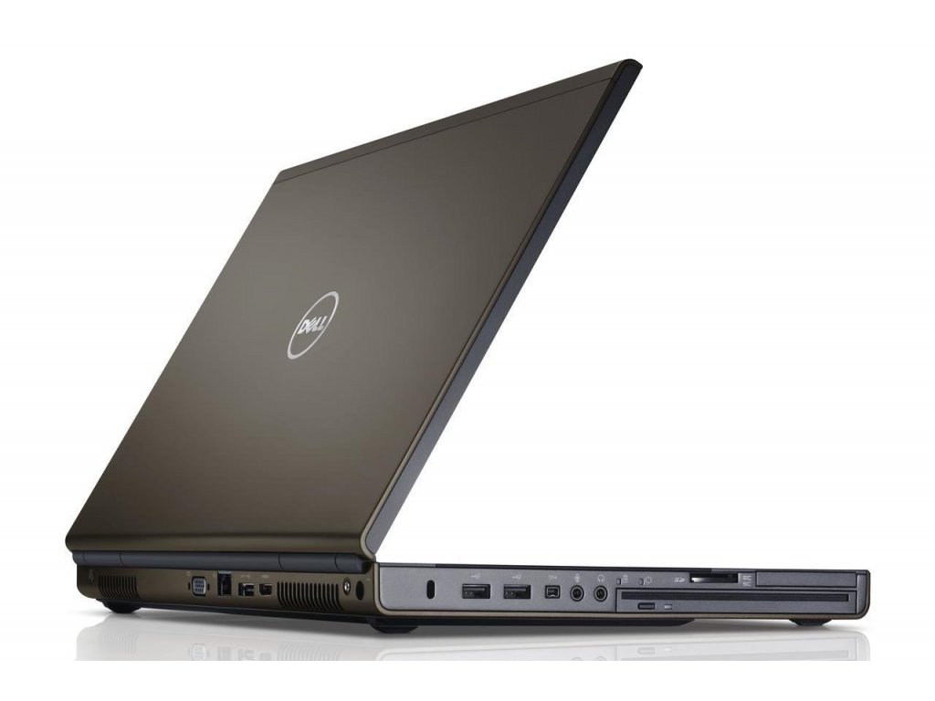 Dell Precision M4600 | POČÍTÁRNA.CZ ?