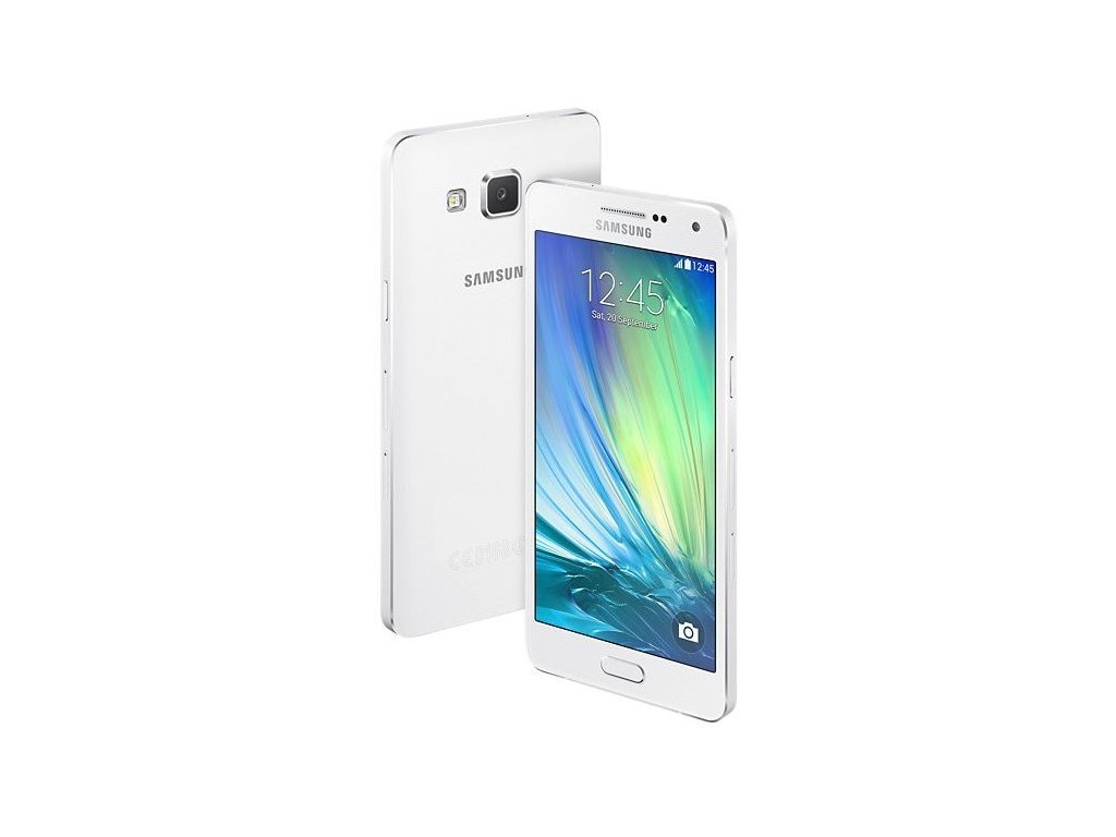 samsung galaxy a5 white