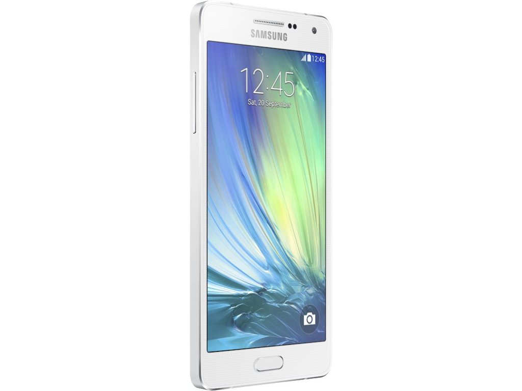 samsung galaxy a5 white