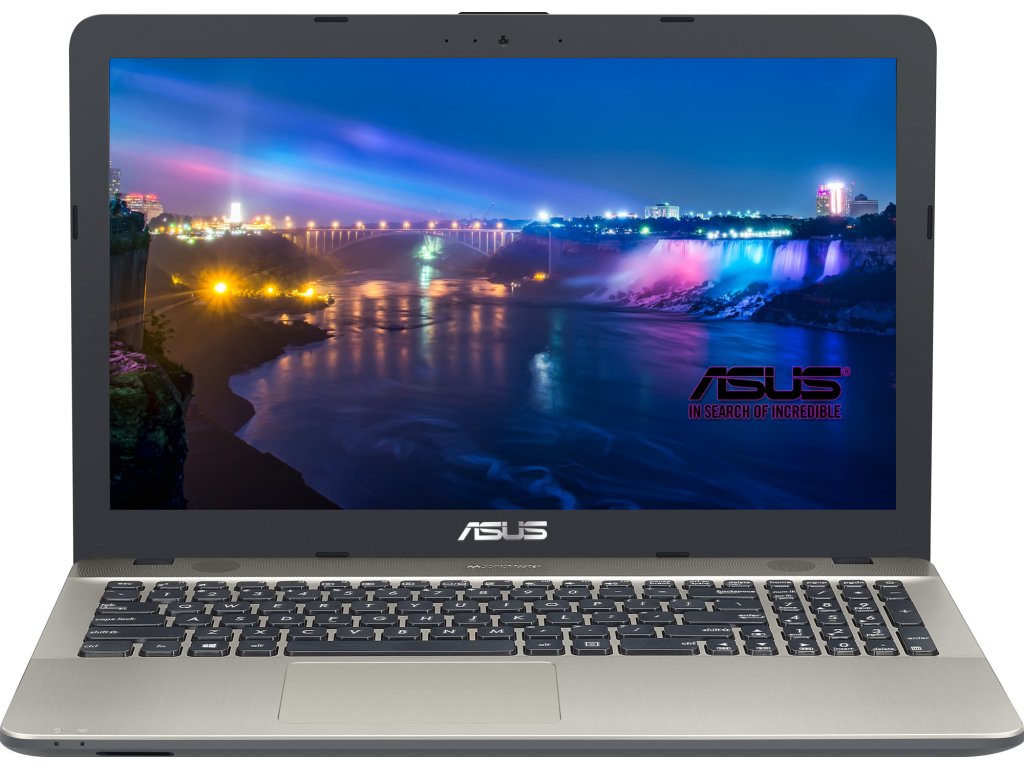 Asus F541NA-GQ340T - POČÍTÁRNA.CZ