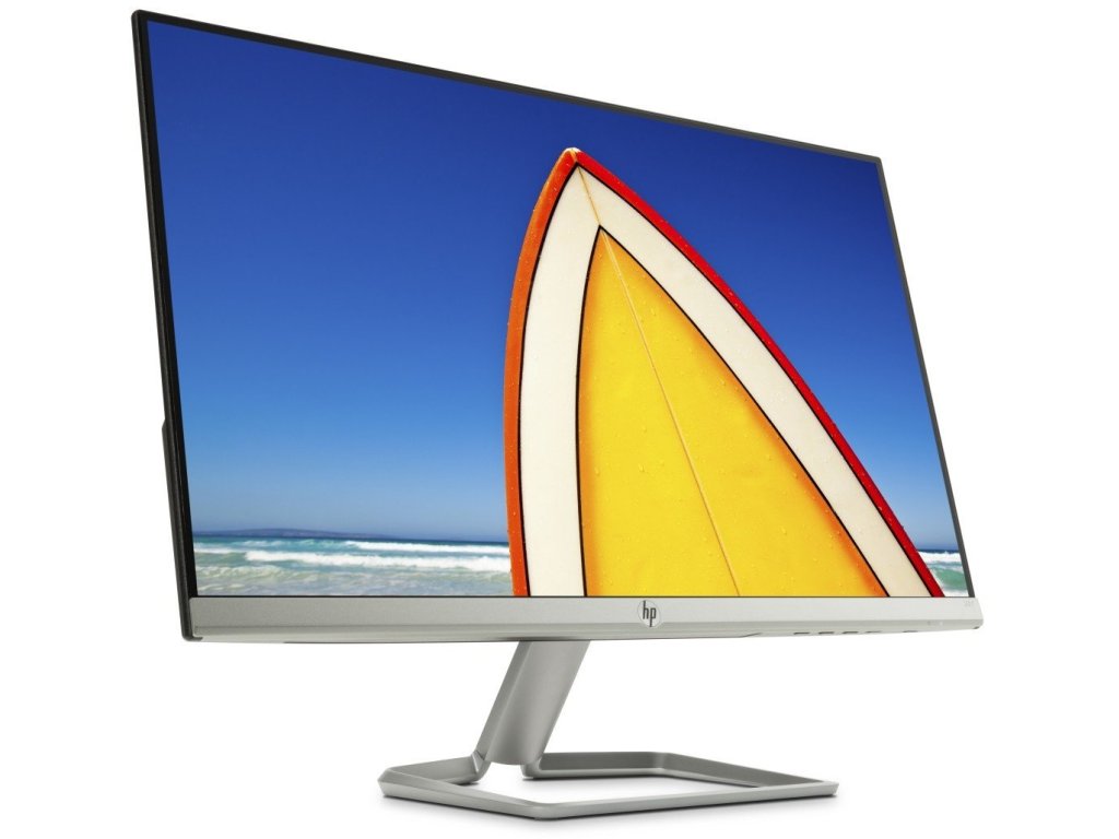 Driver Hp 24f Monitor Windows Download