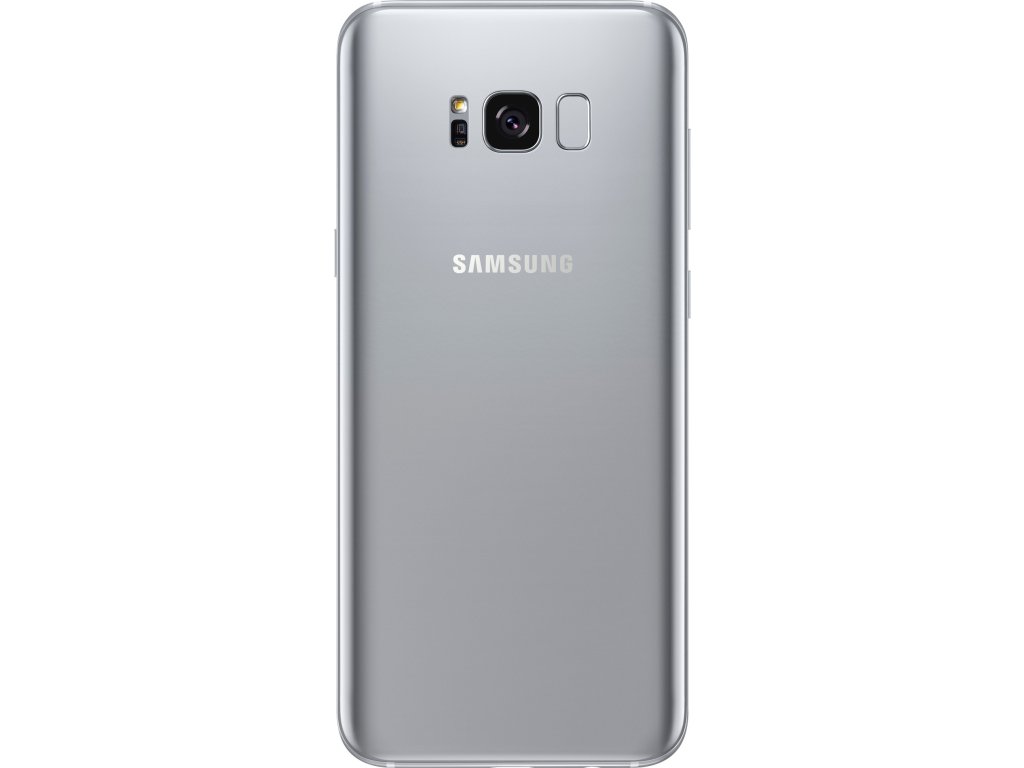 s8 arctic silver